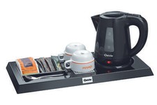 BARTSCHER Teestation Schwarz