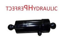 Teleskopzylinder 3-stufig