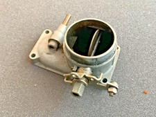 NSU Prinz 1000 1200 C  Solex 34 PCI Vergaser Oberteil Deckel  (NW503)