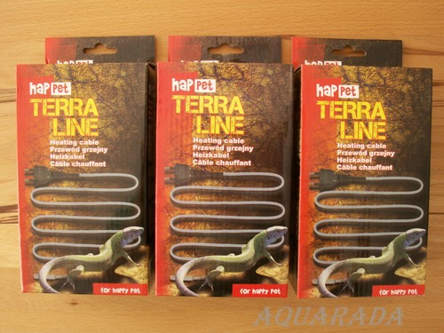 Aquarium terrarium heizkabel - aquarium,