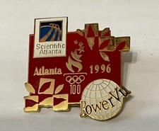 Atlanta Olympic Games 1996