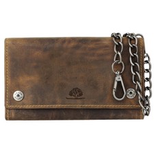 Greenburry Vintage Leder