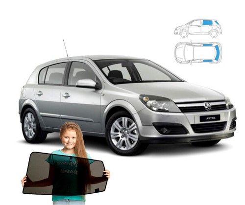 Sonnenschutz für opel astra - für,