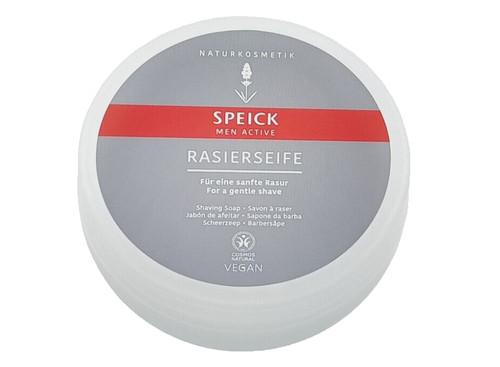 Speick men active rasierseife - men,
