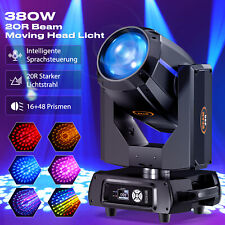 380W 20R Zoom Moving Head Beam