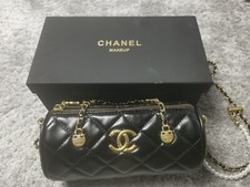 🖤Chanel🖤 Schwarz & Gold