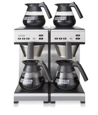 Bravilor Bonamat Matic Twin