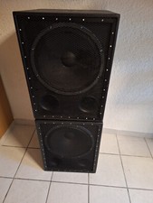 2xjbl irx115 nachbau passiv - 2xjbl,