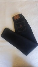 Aigner Jeans Schwarz
