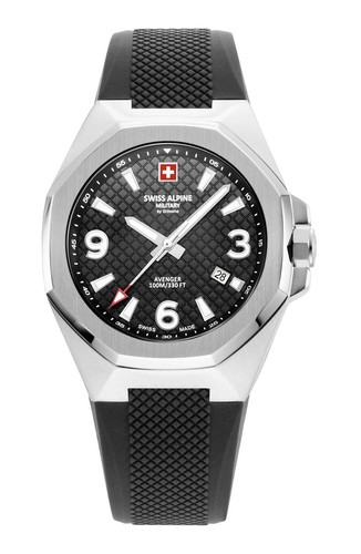 Swiss alpine military herren - alpine,