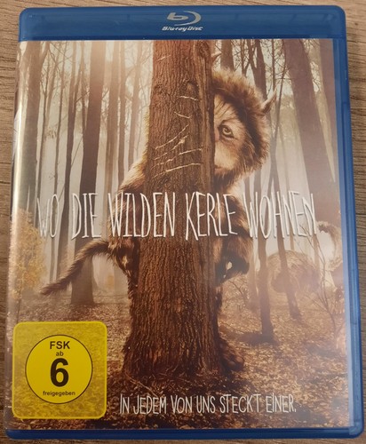 Die wilden kerle - wo, wohnen