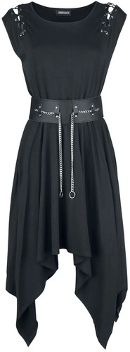 Jawbreaker mittellanges kleid - jawbreaker,
