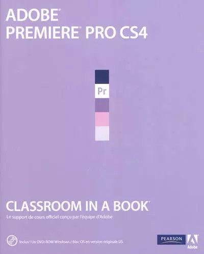 Adobe first pro cs4 - adobe, neupreis