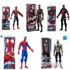 Figuren Spielzeug Spiderman
