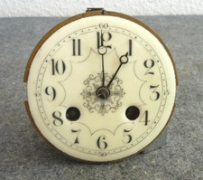 Uhrwerk Pendule Kaminuhr