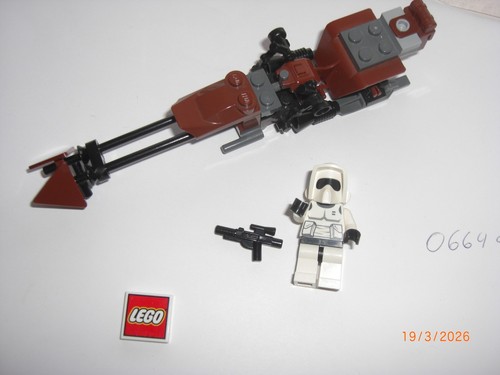 Lego star wars - lego,