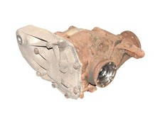 BMW E81 E87 E82 E90 E91 E92 N43 N45 N46N Hinterachsgetriebe Differential 3,64