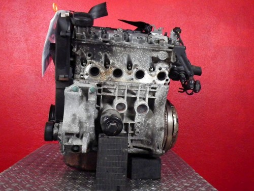 Motor ohne anbauteile - ohne,