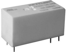 Relais ZETTLER AZ762T-1AE-24DF