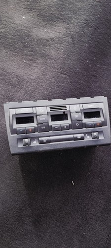Audi klima bedienteil - audi, a4