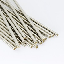 Stahlachsen Durchmesser 2~12