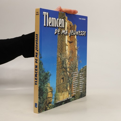Tlemcen jeunesse - tlemcen, jeunesse 