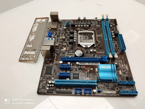 Asus p8h61 usb3 sockel - asus, p8h61-m