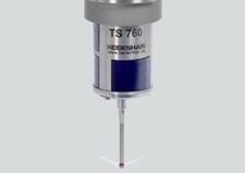 Messtaster TS 760 HSK63 (neu)