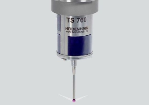 Messtaster 760 hsk63 - ts, (neu)
