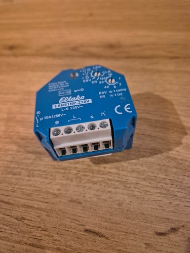 Eltako fsr61 230v enocean - fsr61,