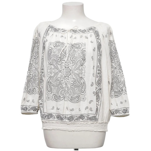 Lindex bluse größe m - größe:,