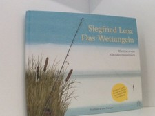 Das Wettangeln: Illustriert