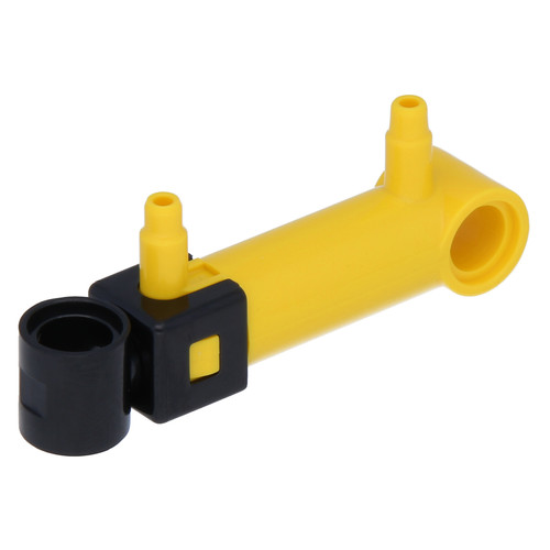 Lego technik pneumatik - technik,