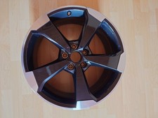 Felge AUDI SPORT ROTOR 2 8x19 ET49 Original