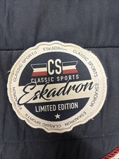 ESKADRON Schabracke, Dressur