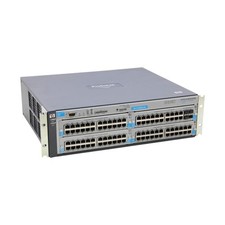 HP ProCurve 4204vl J8770A