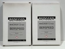 Bergger BERSPEED Film