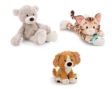 Nici Plüsch Kuscheltier