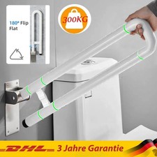 Toilette stützklappgriff - wc,