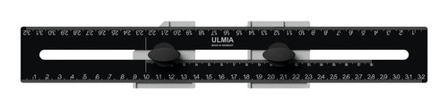 Ulmia streichmaßzirkel 0030 - ulmia,