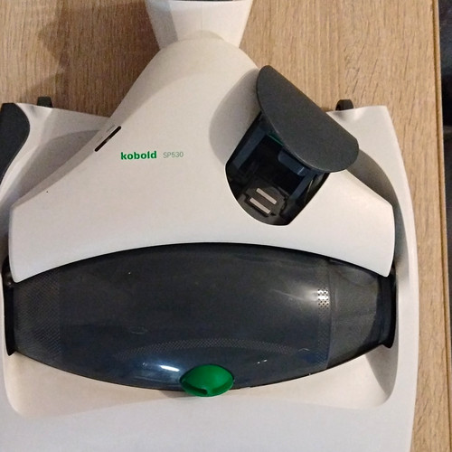 Vorwerk kobold sp530 - vorwerk,
