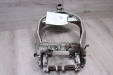 Rahmen Hauptrahmen Deutsch Papiere Brief Schein Honda CBR 900 RR SC44 00-01