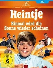 Heintje - Einmal wird die