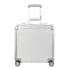ALUMAXX Business Trolley
