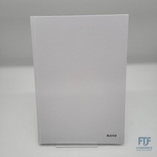 Leitz A4 Notizbuch liniert