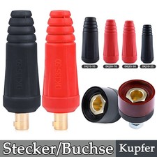 Einbaubuchse Schweiß