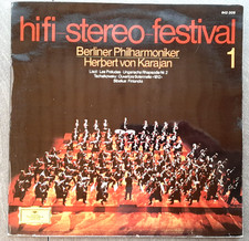 HiFi Stereo Festival 1