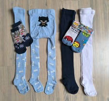 SET Baby Strumpfhosen + Socken