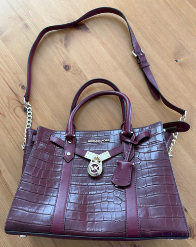 Michael kors hamilton - michael, satchel
