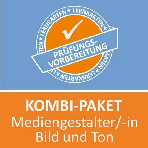 Kombi paket lernkarten - [.], kombi-paket